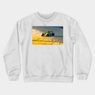 Hulkenberg Renault F1 2019 Crewneck Sweatshirt